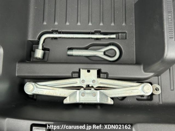 Used 2010 AT nissan juke YF15 Image[43]