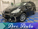 Toyota Prius alpha ZVW41W