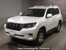 Toyota Land Cruiser Prado TRJ150W