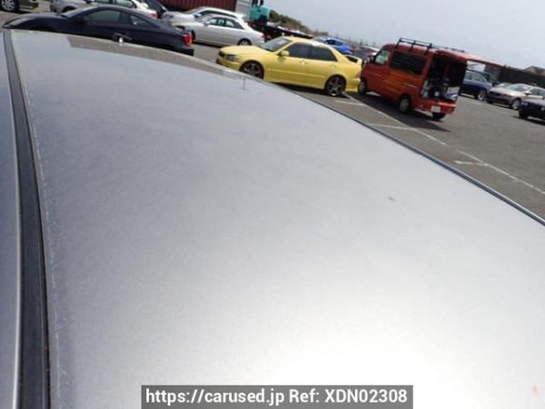 Used 2005 AT toyota wish ZNE14G Image[9]