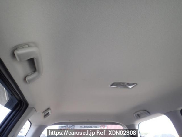 Used 2005 AT toyota wish ZNE14G Image[10]