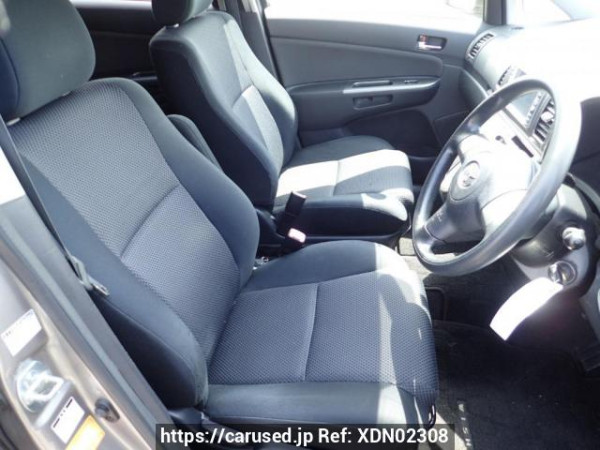 Used 2005 AT toyota wish ZNE14G Image[11]