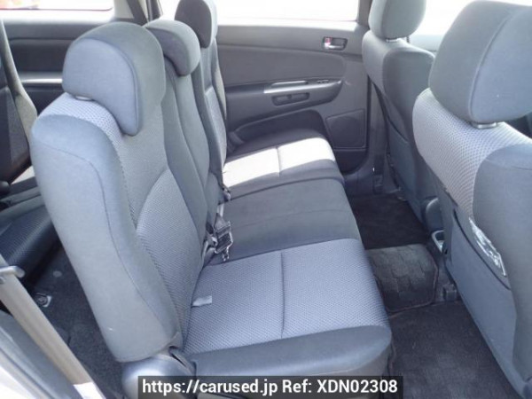 Used 2005 AT toyota wish ZNE14G Image[13]