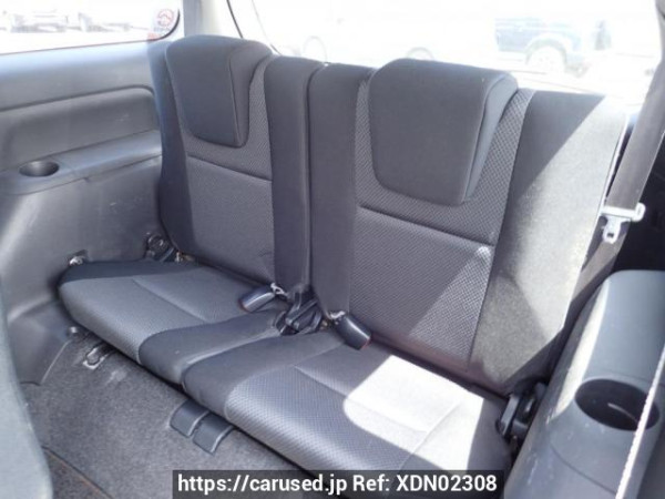 Used 2005 AT toyota wish ZNE14G Image[15]