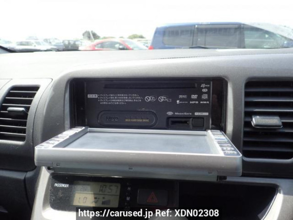 Used 2005 AT toyota wish ZNE14G Image[22]