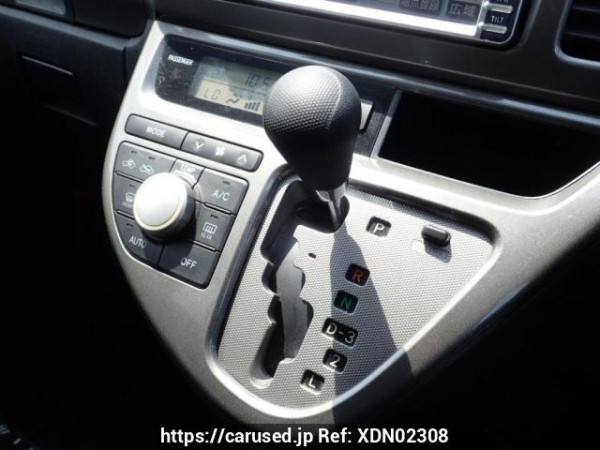 Used 2005 AT toyota wish ZNE14G Image[23]