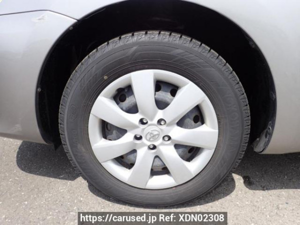 Used 2005 AT toyota wish ZNE14G Image[25]