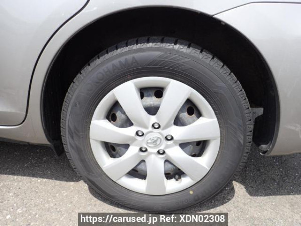 Used 2005 AT toyota wish ZNE14G Image[26]