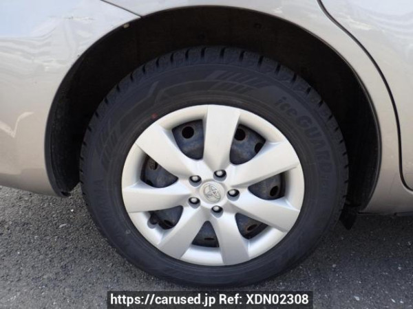 Used 2005 AT toyota wish ZNE14G Image[27]