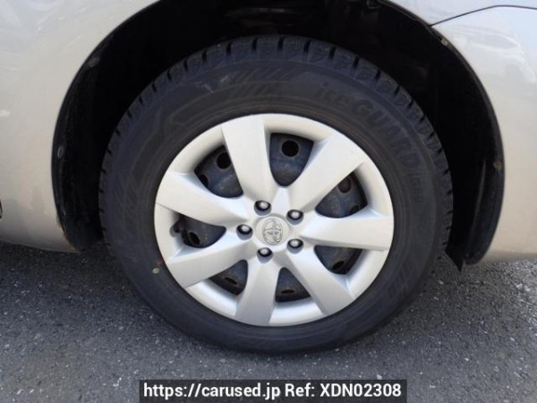 Used 2005 AT toyota wish ZNE14G Image[28]
