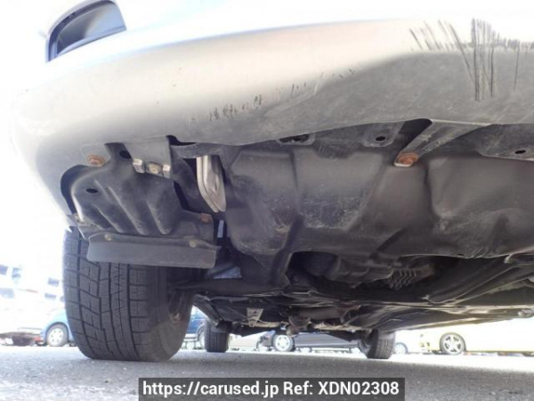 Used 2005 AT toyota wish ZNE14G Image[29]