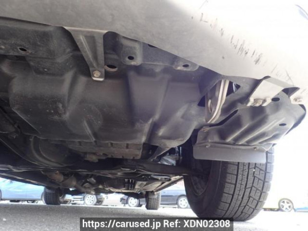 Used 2005 AT toyota wish ZNE14G Image[30]