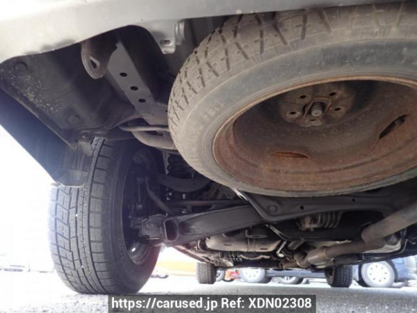 Used 2005 AT toyota wish ZNE14G Image[31]