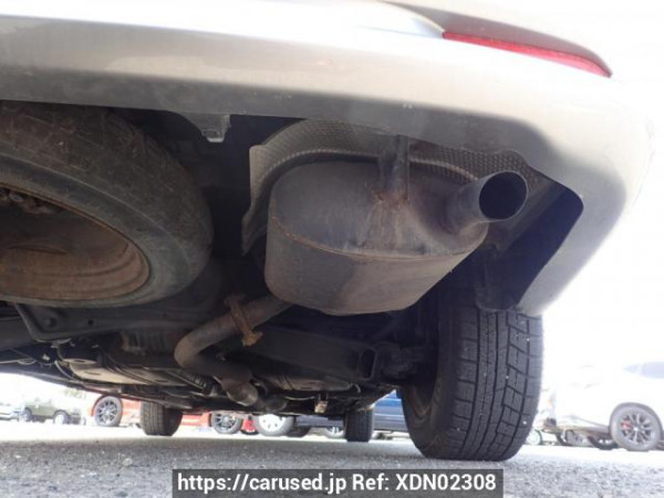 Used 2005 AT toyota wish ZNE14G Image[32]