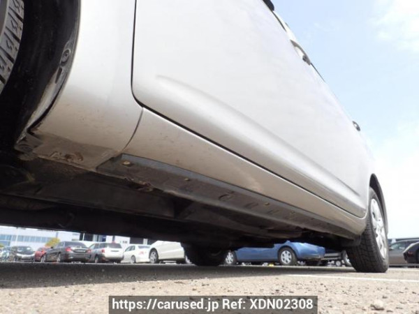 Used 2005 AT toyota wish ZNE14G Image[33]