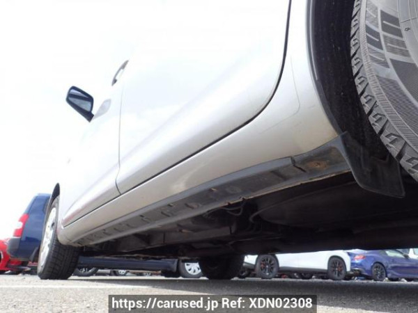 Used 2005 AT toyota wish ZNE14G Image[34]