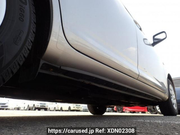 Used 2005 AT toyota wish ZNE14G Image[35]