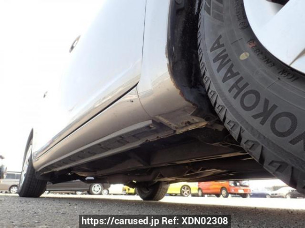 Used 2005 AT toyota wish ZNE14G Image[36]