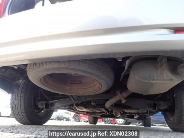 Used 2005 AT toyota wish ZNE14G Image[38]