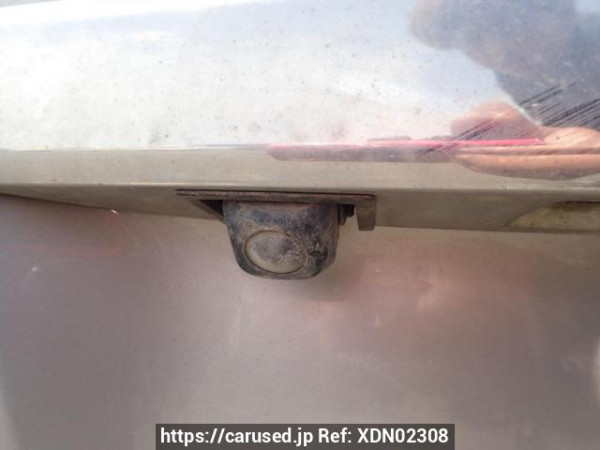 Used 2005 AT toyota wish ZNE14G Image[39]