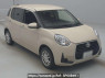 Used 2019 AT toyota passo M710A Image[2]