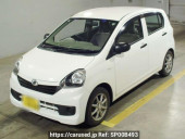 Daihatsu Mira es