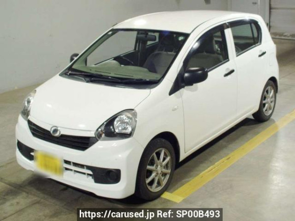 Used 2015 AT daihatsu mira-es LA300S Image[0]