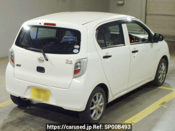 Used 2015 AT daihatsu mira-es LA300S Image[1]