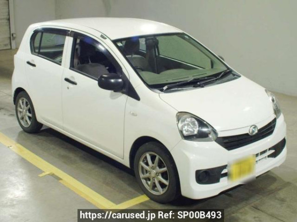 Used 2015 AT daihatsu mira-es LA300S Image[2]