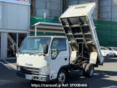 Isuzu Elf Truck