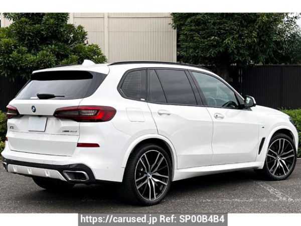 Used2021 AT BMW X5 CV30AImage[1]