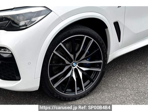 Used2021 AT BMW X5 CV30AImage[2]
