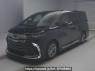 Used 2024 AT toyota alphard AGH40W Image[0]