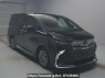 Used 2024 AT toyota alphard AGH40W Image[2]