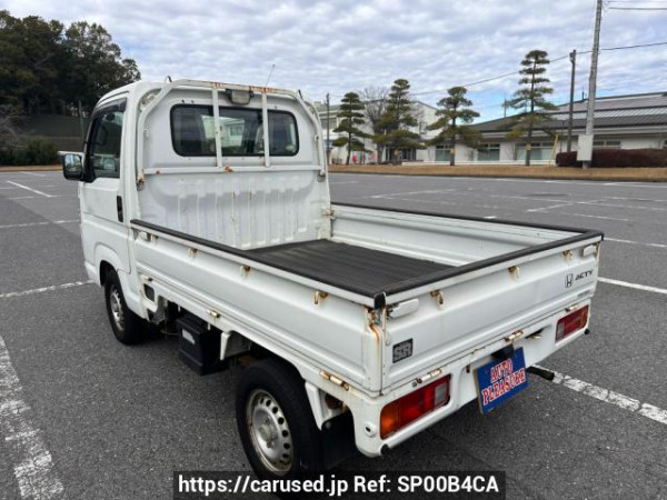 Used2012 MT Honda Acty Truck HA8Image[1]