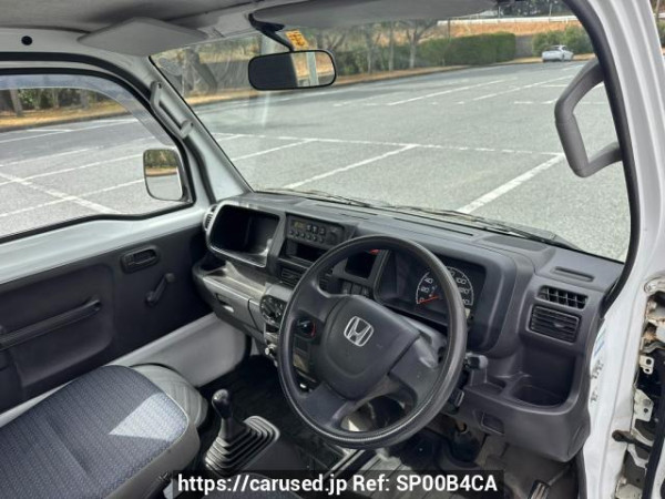Used2012 MT Honda Acty Truck HA8Image[2]