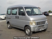 Honda Acty Van