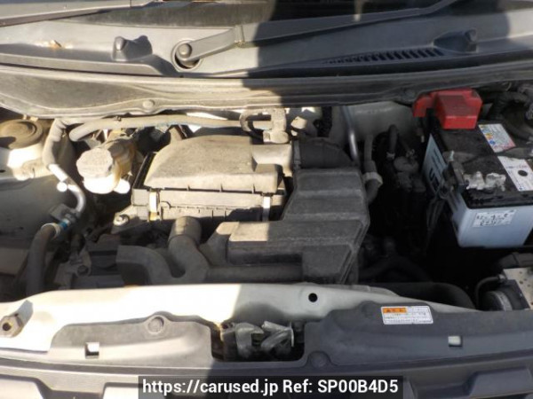 Used 2016 AT suzuki wagon-r MH34S Image[2]