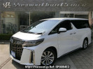 Toyota Alphard AGH30W