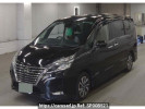 Nissan Serena GFC27