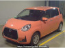 Used 2020 AT toyota passo M700A Image[0]