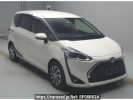 Toyota Sienta NSP170G