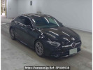Mercedes Benz A-Class 177184