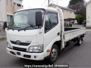 Toyota Dyna Truck XZU655