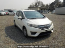 Honda Fit GK3