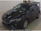 Mazda CX-3 DKLAY