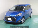 Toyota Sienta NSP170G
