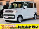 Suzuki Spacia MK53S