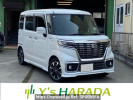 Suzuki Spacia Custom MK53S