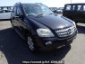 Used 2008 AT mercedes-benz m-class 164186 Image[0]
